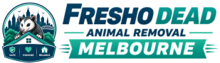 Fresho Dead Animal Removal Hurstbridge logo